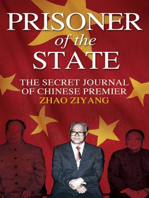 cover image of Prisoner of the State